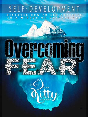 cover image of Overcoming Fear